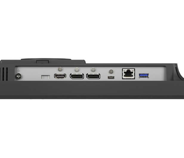 Nec MultiSync EA242WU czarny - 1048497 - zdjęcie 7